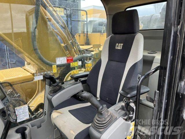 CAT 330F LN Будтехніка - Інші