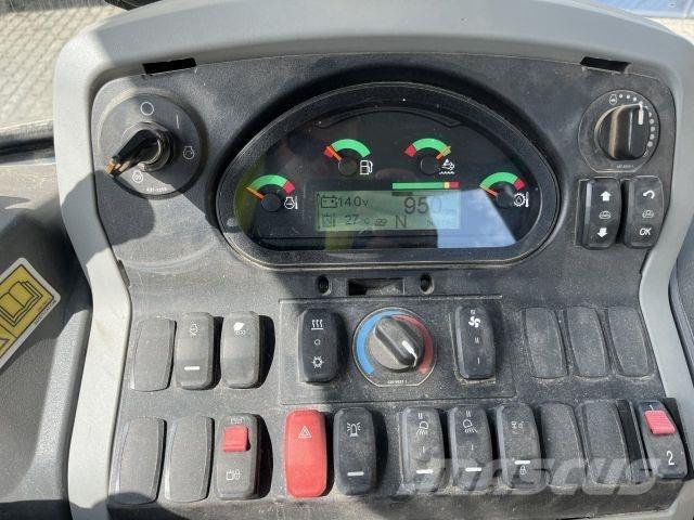 CAT 432F2 Будтехніка - Інші