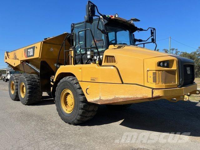 CAT 730 Будтехніка - Інші