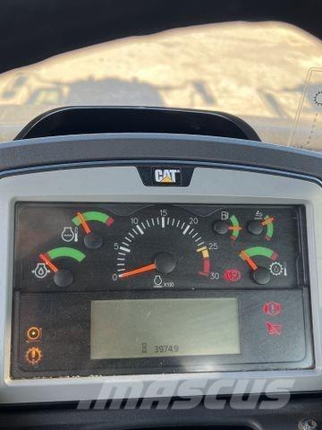 CAT 730 Будтехніка - Інші