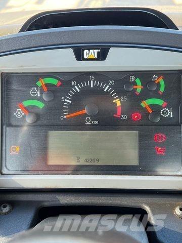CAT 730 Будтехніка - Інші