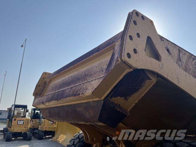 CAT 730 Будтехніка - Інші