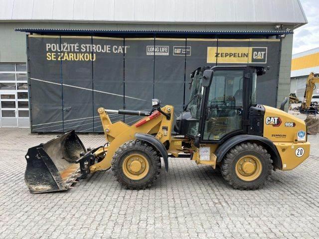 CAT 906 Будтехніка - Інші