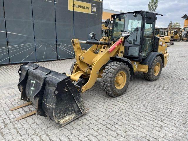 CAT 906 Будтехніка - Інші