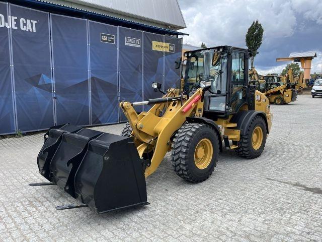 CAT 908 Будтехніка - Інші