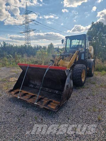 CAT 908M Будтехніка - Інші