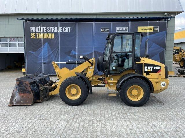 CAT 908M Будтехніка - Інші