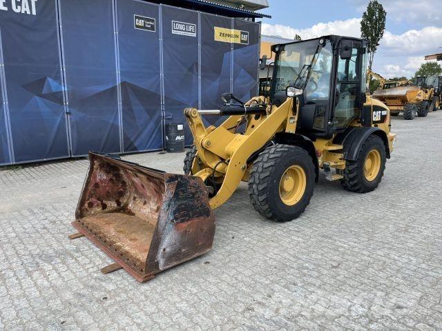 CAT 908M Будтехніка - Інші