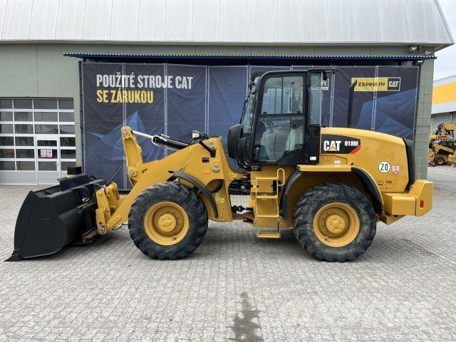 CAT 918M Будтехніка - Інші
