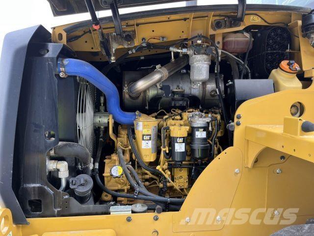 CAT 918M Будтехніка - Інші