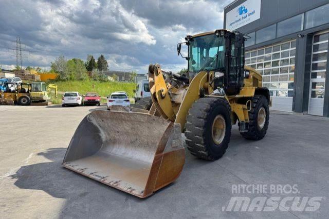 CAT | 926M Будтехніка - Інші