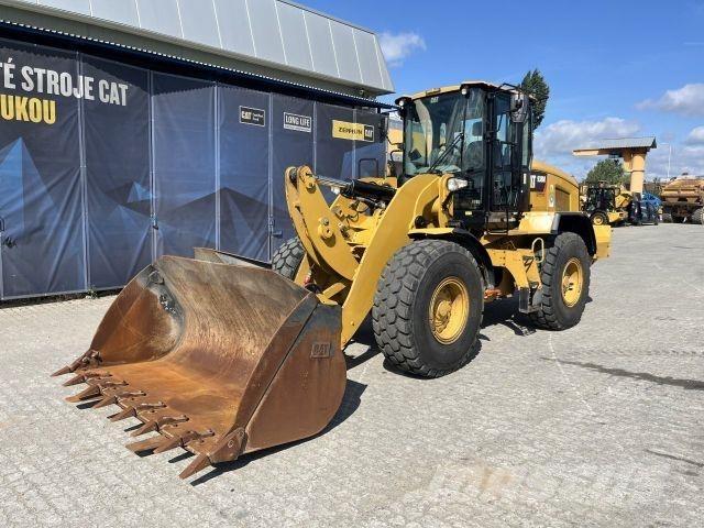 CAT 938M Будтехніка - Інші