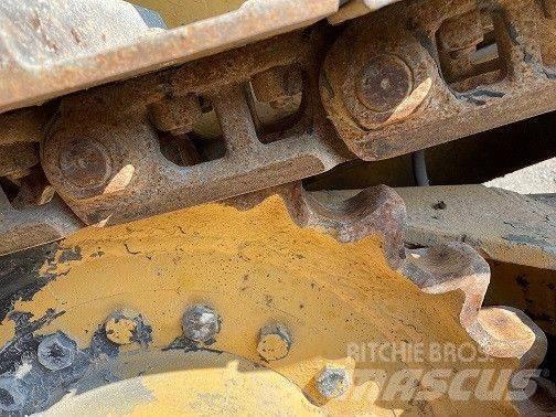 CAT 941 B Гусеничні бульдозери