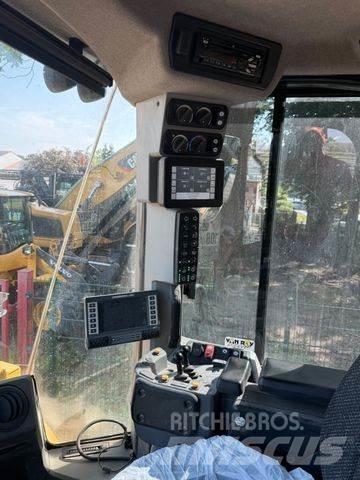 CAT 950 M Фронтальні навантажувачі