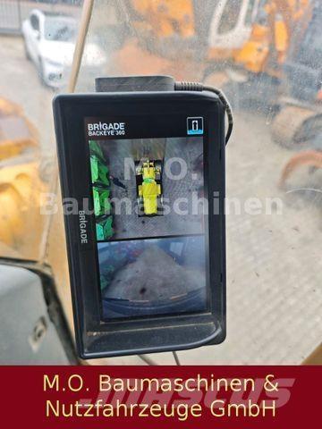 CAT 980K Фронтальні навантажувачі