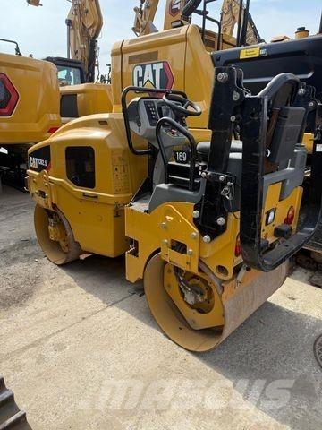 CAT CB2.5 Інше