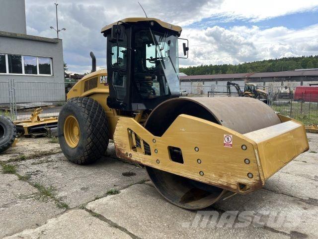 CAT CS12 GC Будтехніка - Інші