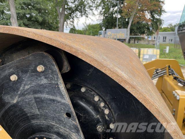 CAT CS12 GC Будтехніка - Інші