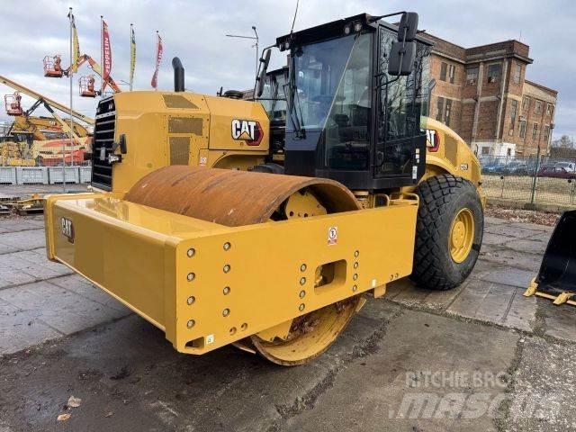 CAT CS19 Будтехніка - Інші