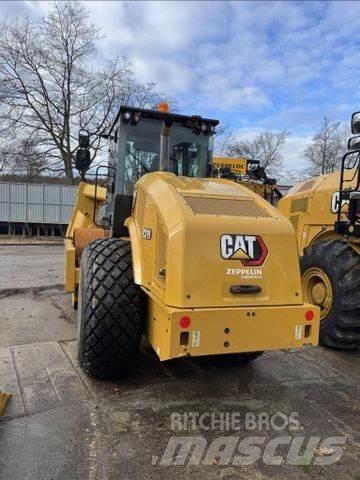 CAT CS19 Будтехніка - Інші
