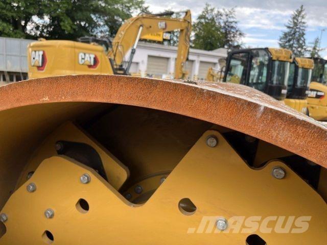 CAT CS19 Будтехніка - Інші