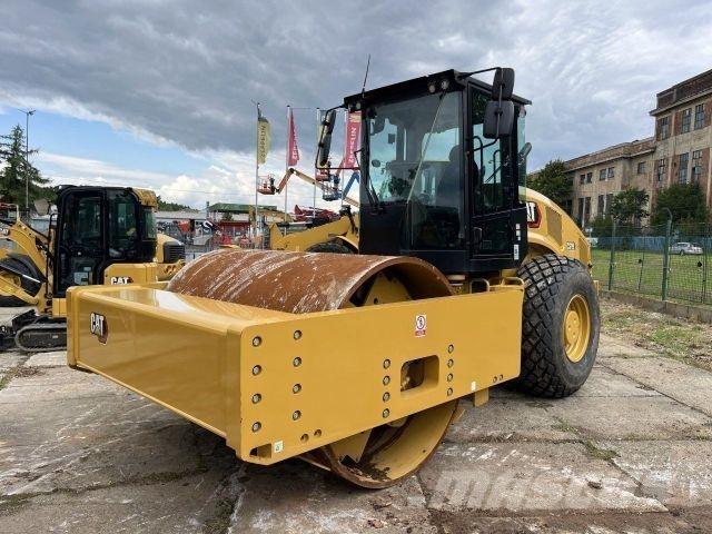 CAT CS19 Будтехніка - Інші