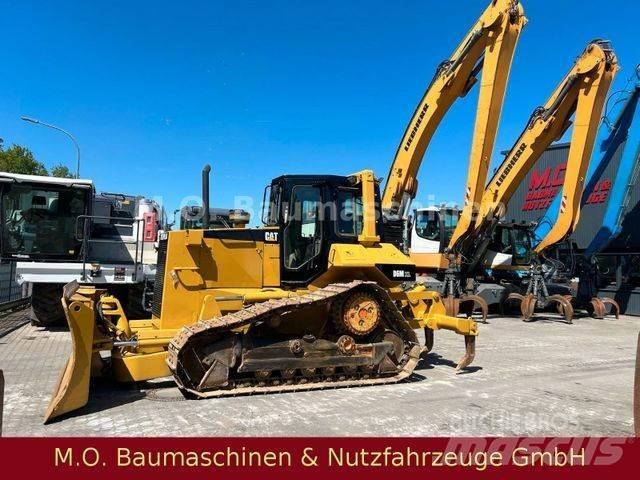 CAT D 6 M XL / Ripper / Гусеничні бульдозери