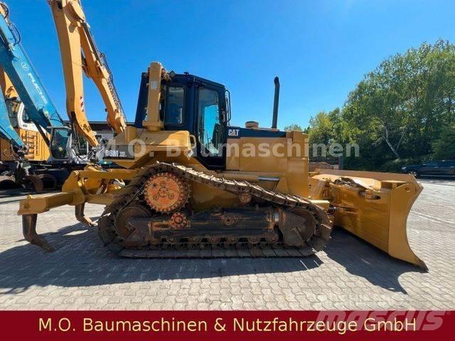 CAT D 6 M XL / Ripper / Гусеничні бульдозери