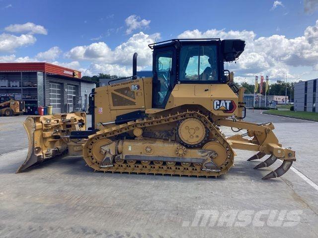 CAT D5 Будтехніка - Інші