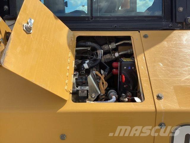 CAT D5 Будтехніка - Інші