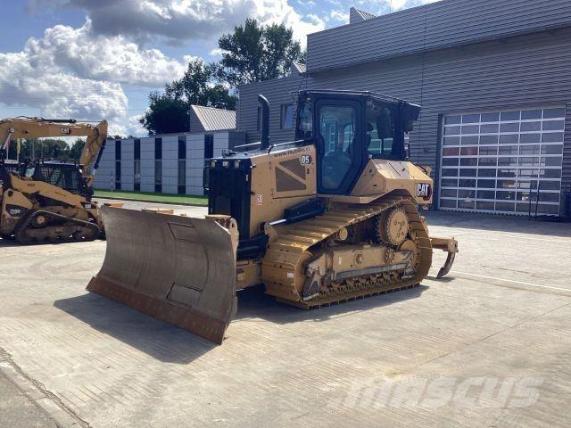 CAT D5 Будтехніка - Інші