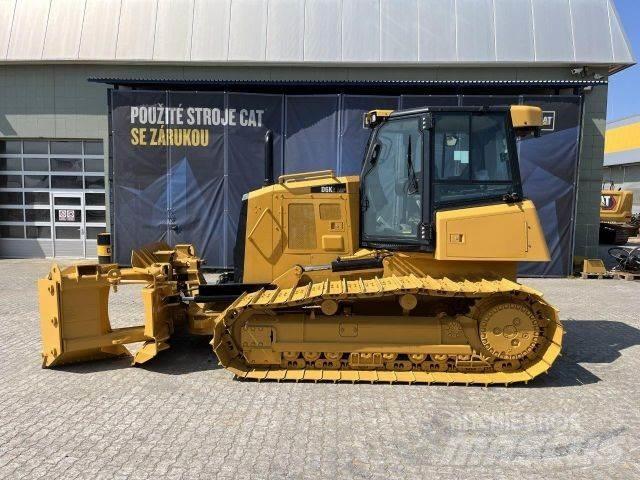 CAT D6K LGP Будтехніка - Інші