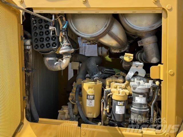 CAT D6K LGP Будтехніка - Інші