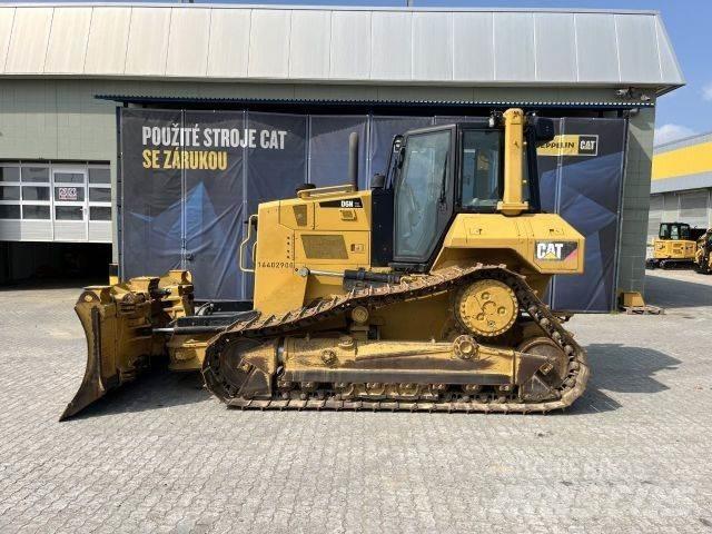 CAT D6N XL Будтехніка - Інші