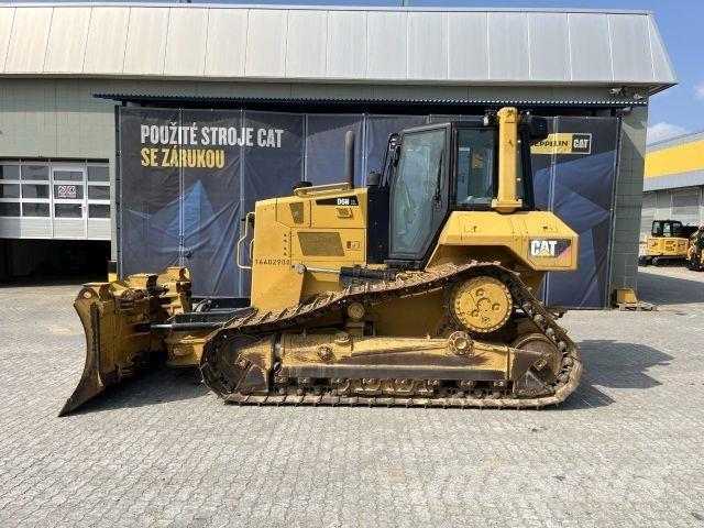 CAT D6N XL Будтехніка - Інші