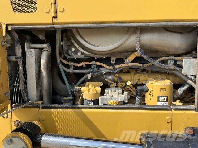 CAT D6N XL Будтехніка - Інші