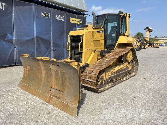 CAT D6N XL Будтехніка - Інші