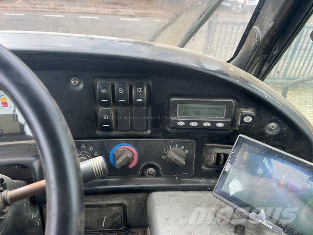 CAT erpillar 735 E Будтехніка - Інші