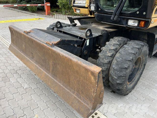 CAT M313C Будтехніка - Інші