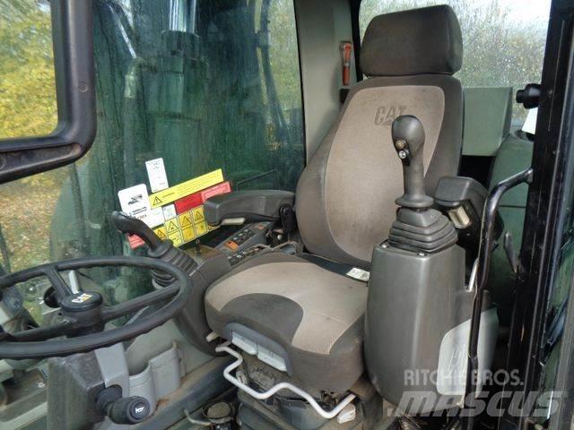 CAT M315 D Колісні екскаватори