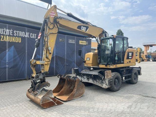 CAT M315F Будтехніка - Інші