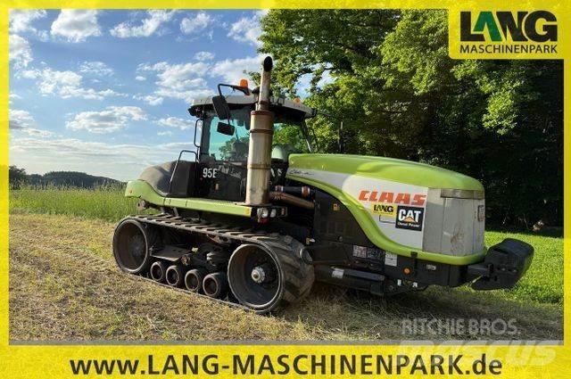 CLAAS 95 E Трактори
