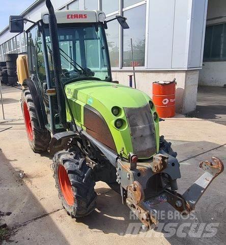 CLAAS Nectis 227 VE Трактори