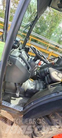 CLAAS Nectis 227 VE Трактори