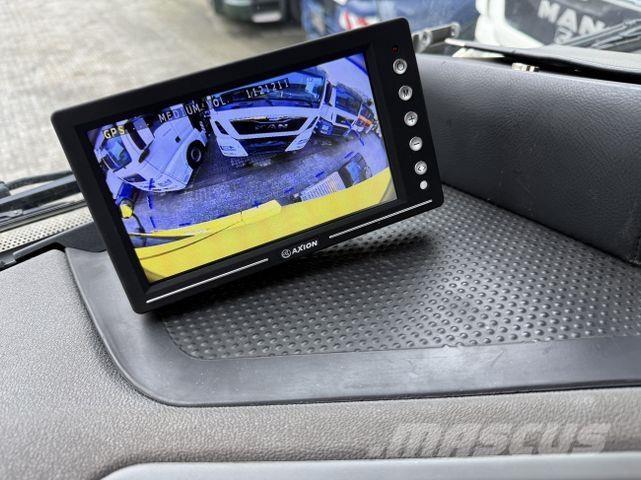 DAF CF 370 4X2 Тягачі