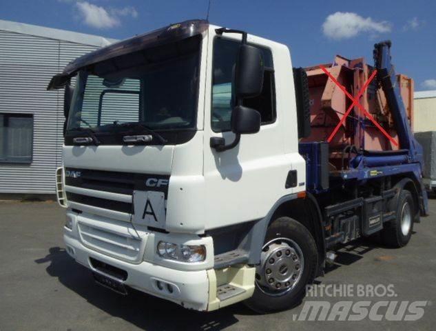 DAF CF 75.310 Контейнеровози