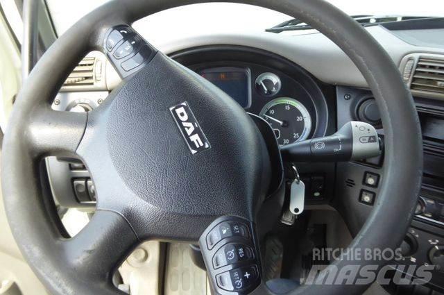DAF CF 75.310 Контейнеровози