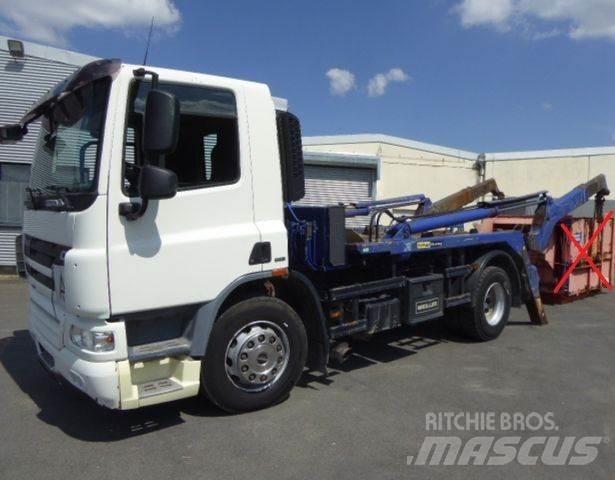 DAF CF 75.310 Контейнеровози