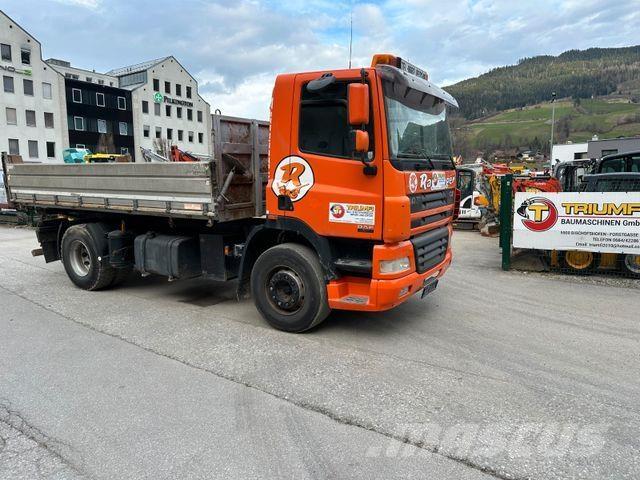 DAF CF 85.380 Самоскиди