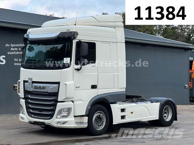 DAF XF 480 4x2 Тягачі